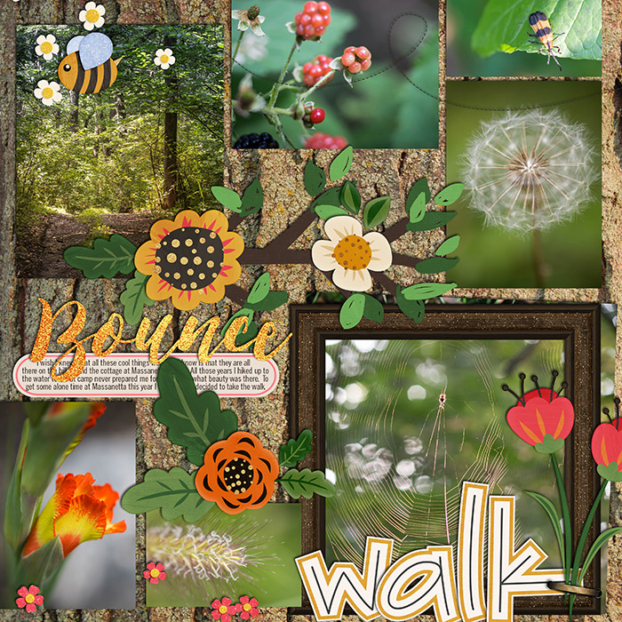 2014 - Week 32 Extra - p1