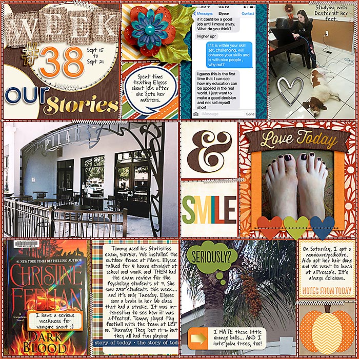 2014  Week 38