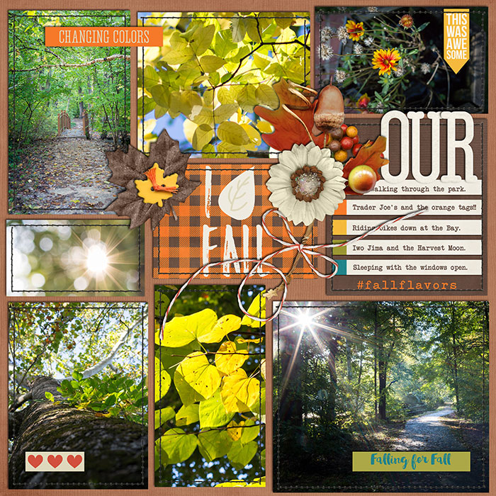 2014 - Week 42 Extra - p2