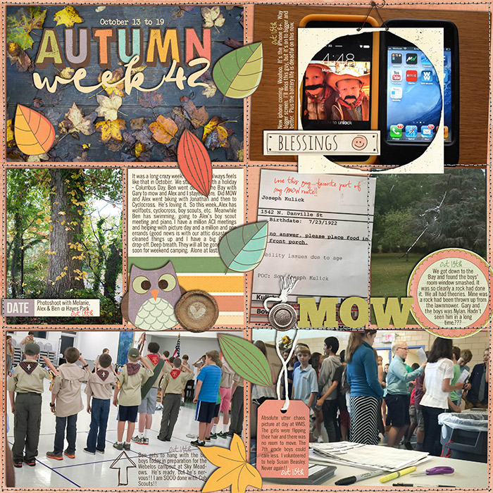 2014 - Week 42 - p1