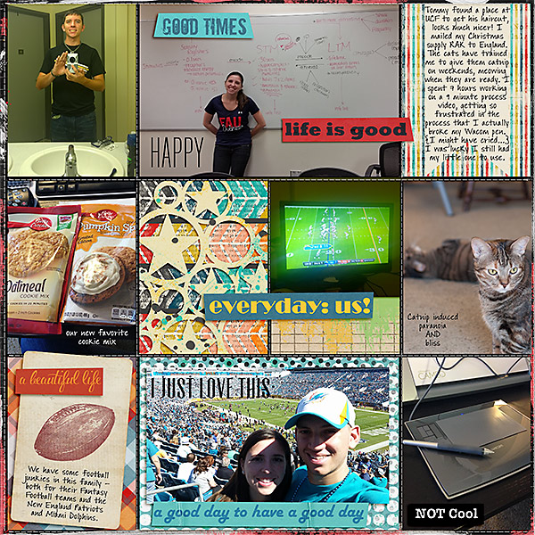 2014 Week 43
