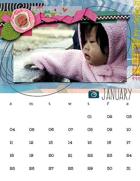 2015 Calendars