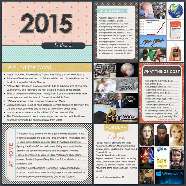 2015 in Review