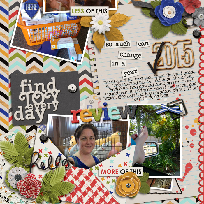 2015 Review