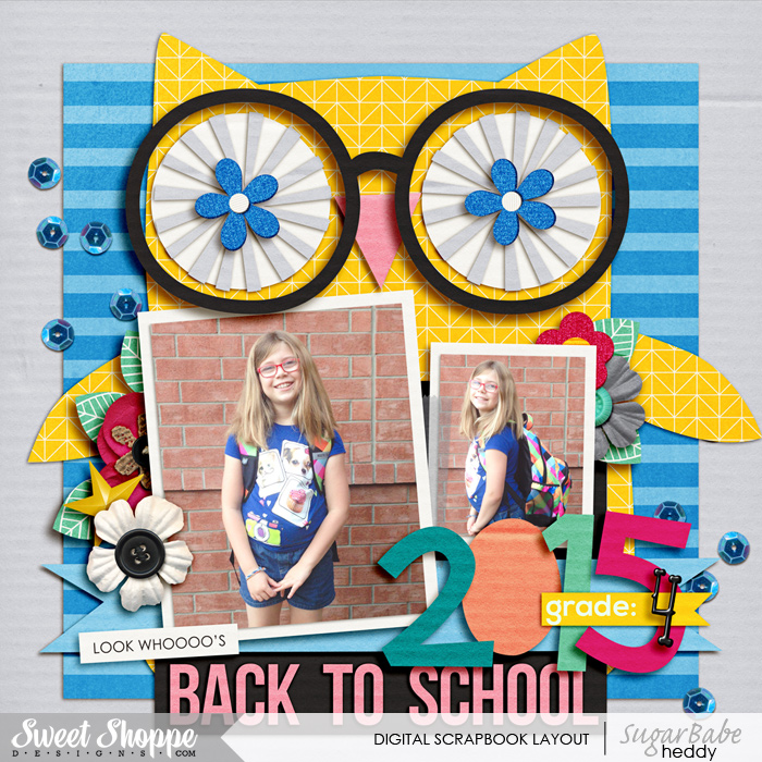 2015 School