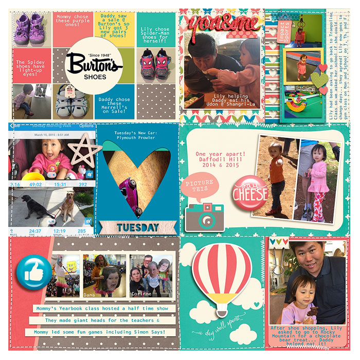 2015 - Week 11 - Right