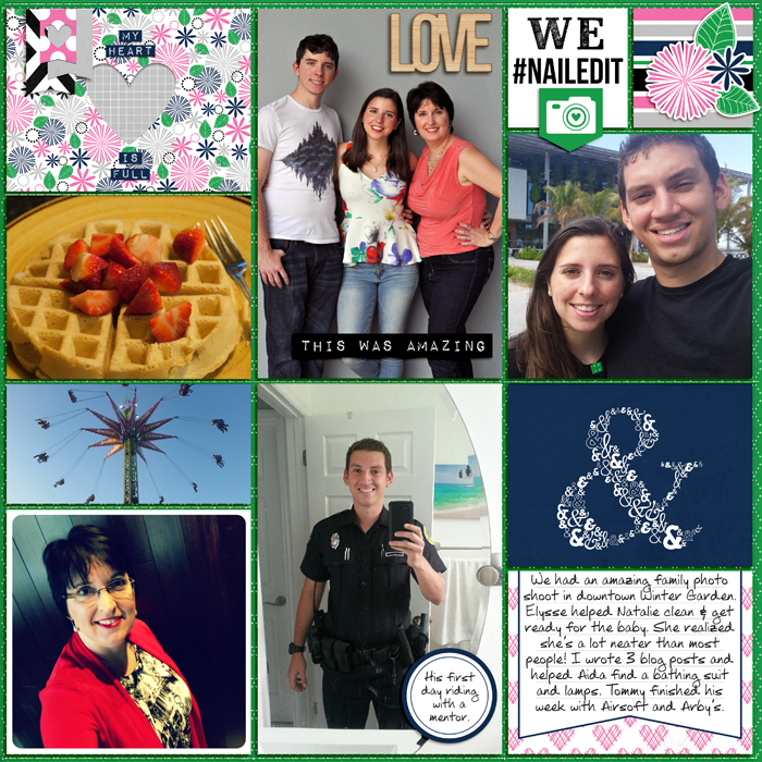 2015 Week 11