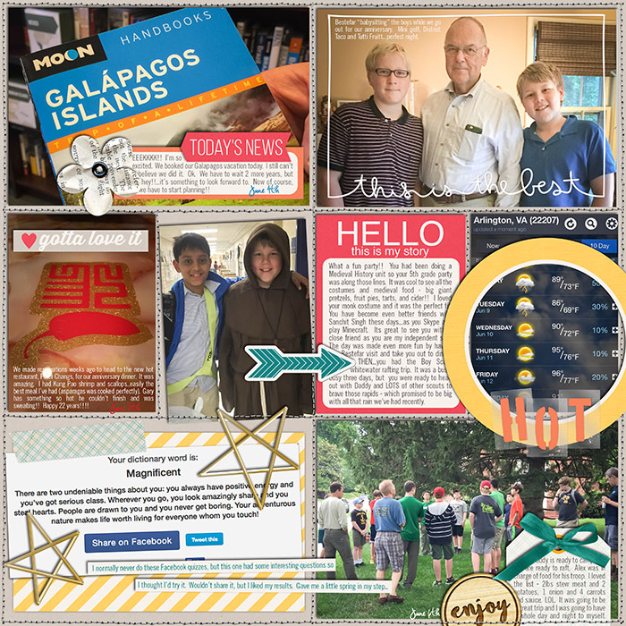 2015 Week 23 (p2)