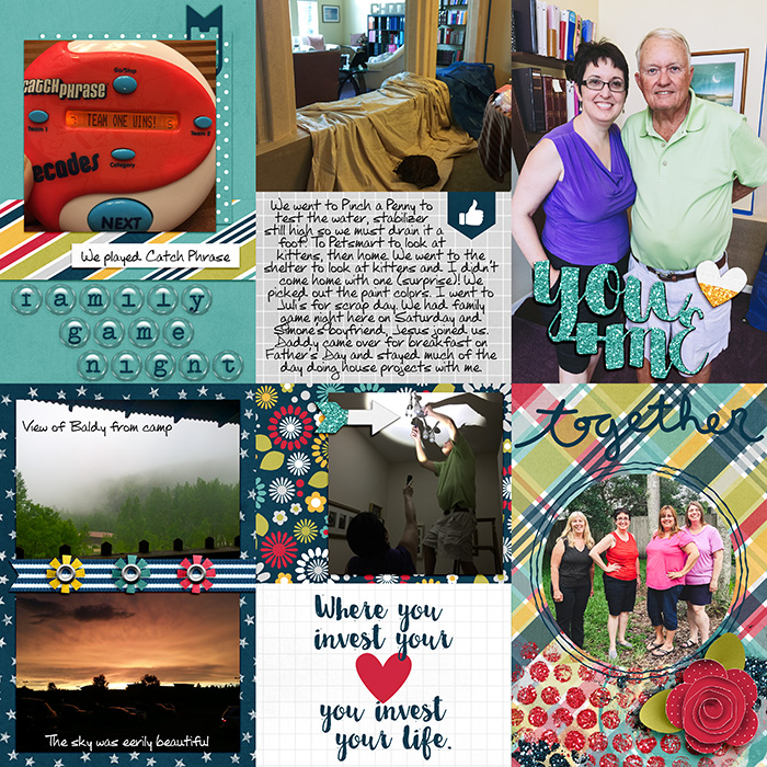 2015 Week 25