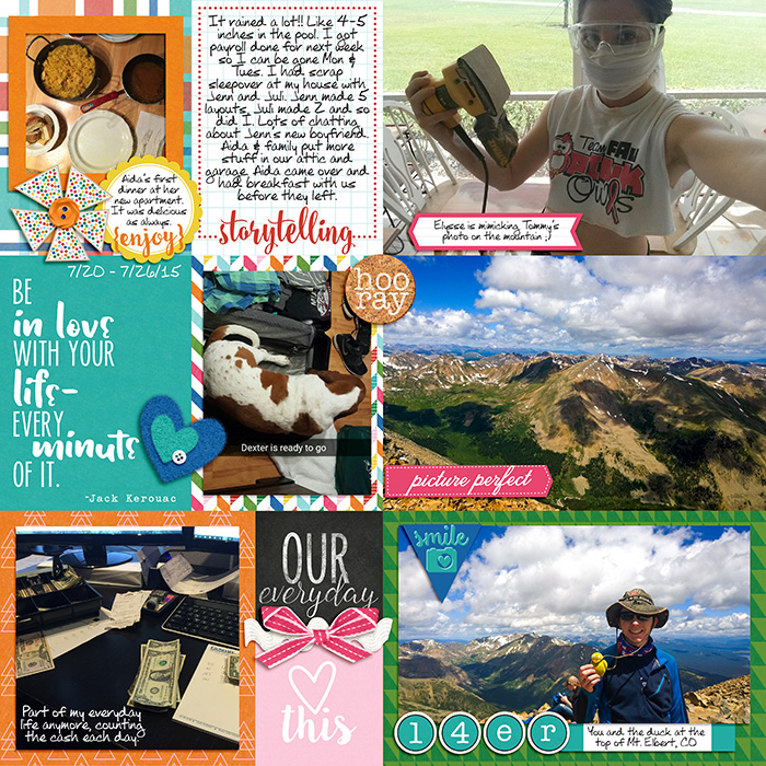 2015 Week 30