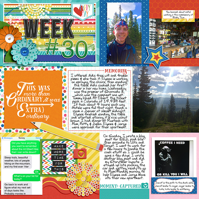 2015 Week 30