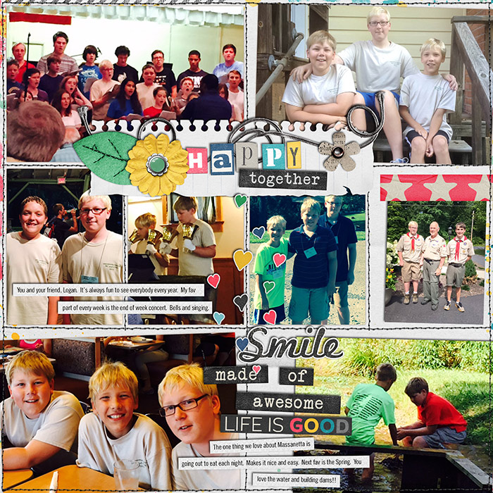 2015 - Week 31 - p2