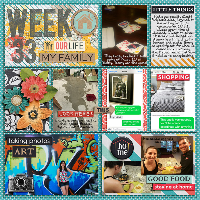 2015 Week 33