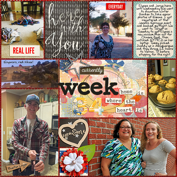 2015 Week 34