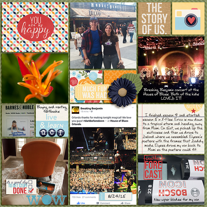 2015 Week 35