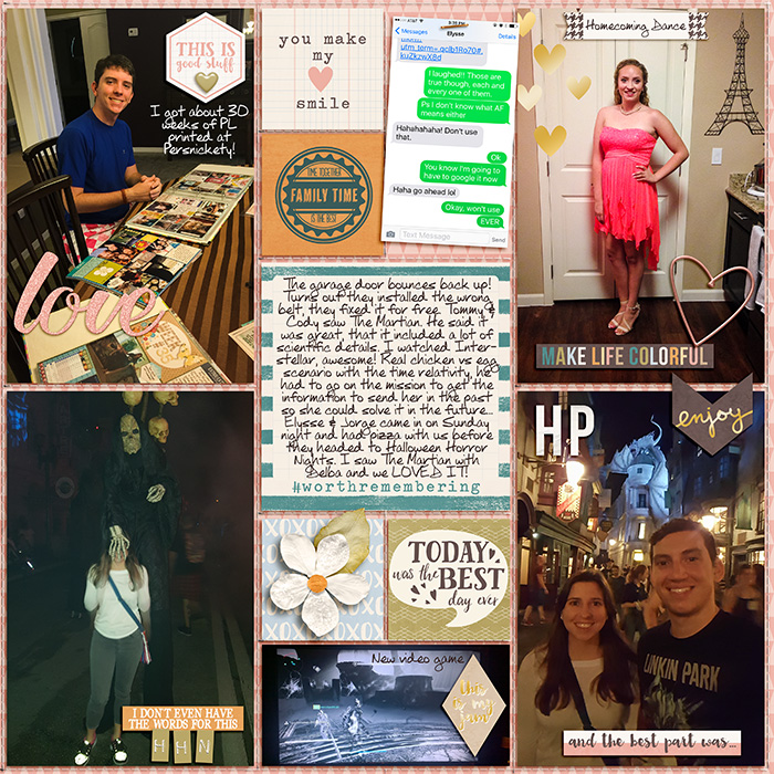 2015 Week 40
