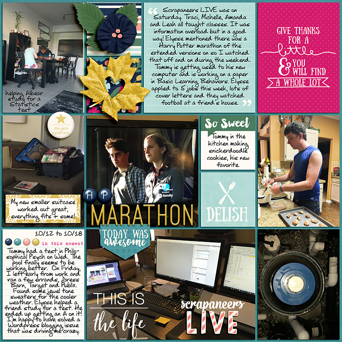 2015 Week 42