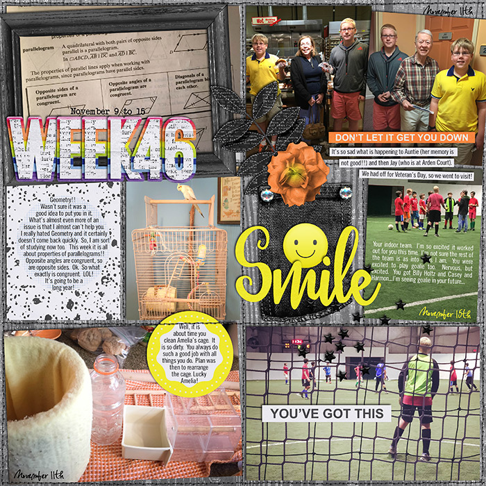 2015 - Week 46 - p1