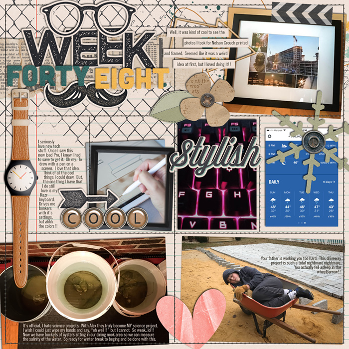 2015 - Week 48 - 1