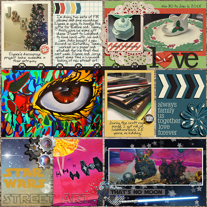 2015 Week 49