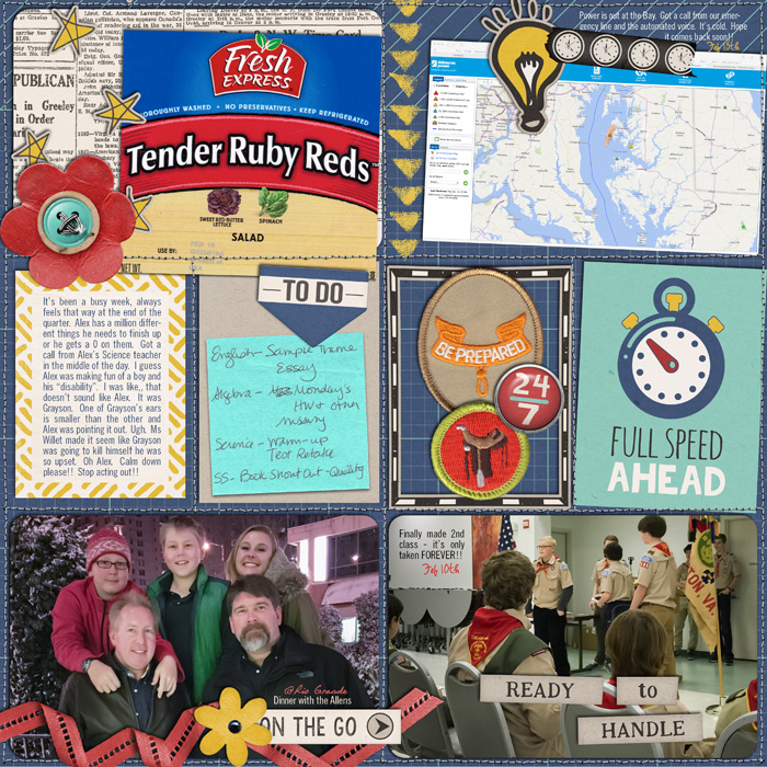 2015 - Week 7 - p1