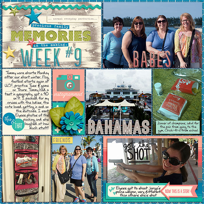 2015 Week 9