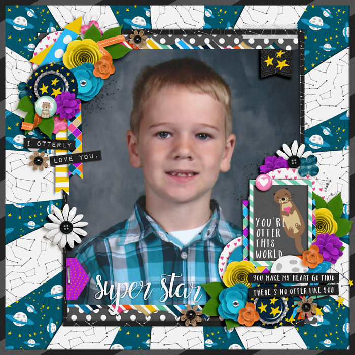 2016 Album Cover