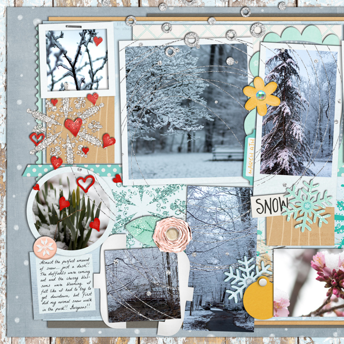 2016 - Week 10 Snow - p1