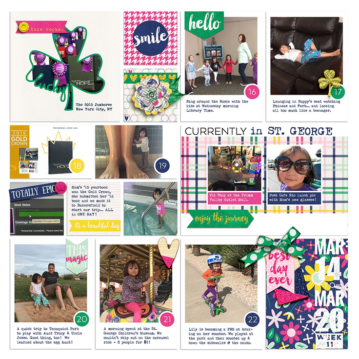 2016 Week 11
