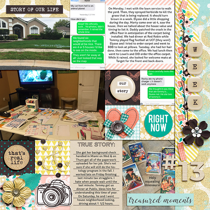 2016 Week 13