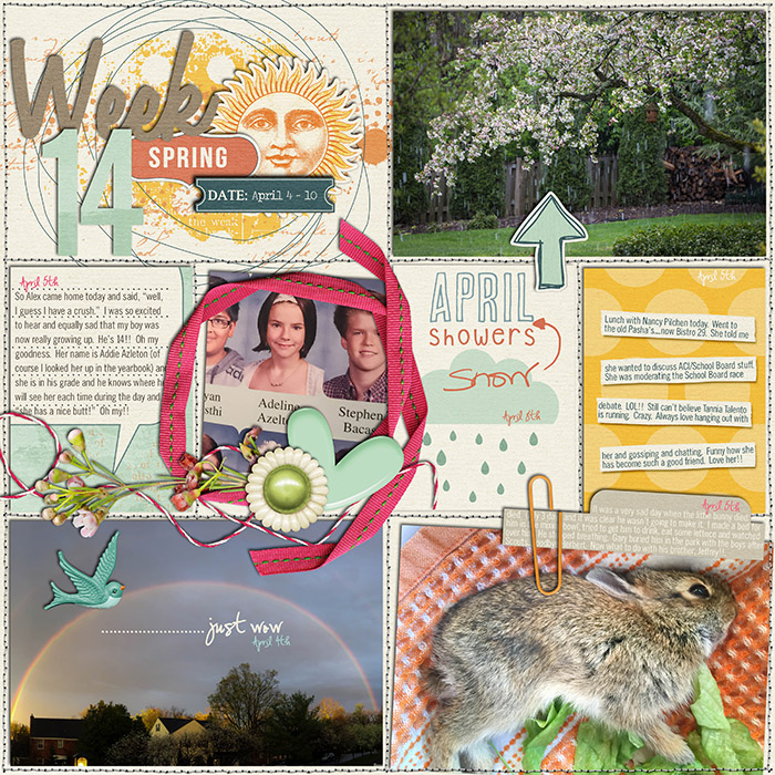 2016 - Week 14 - p1
