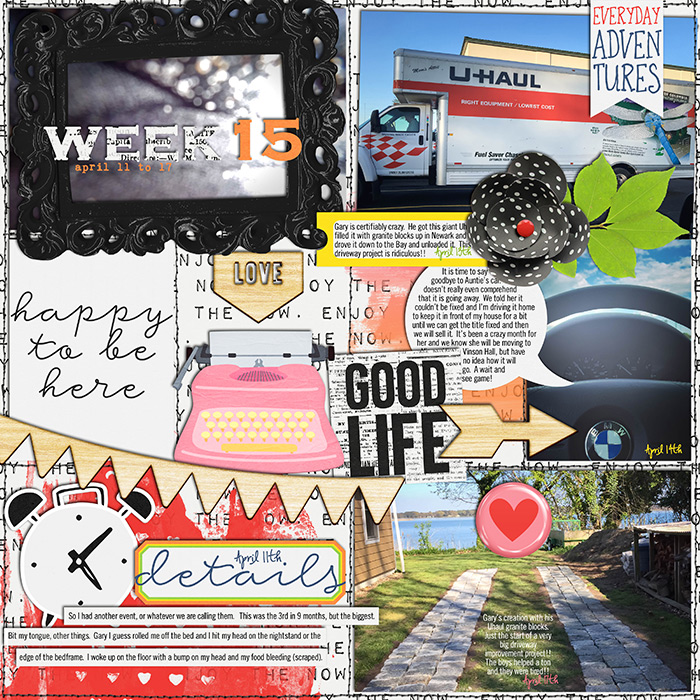 2016 - Week 15 - p1