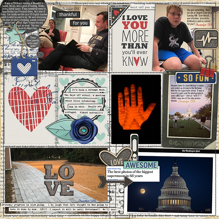 2016 - Week 45 - p2