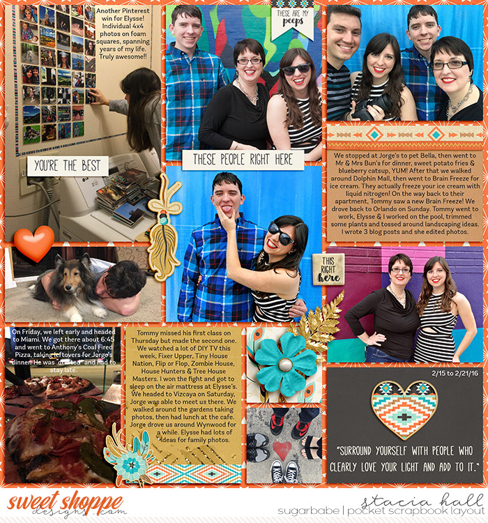 2016 Week 7