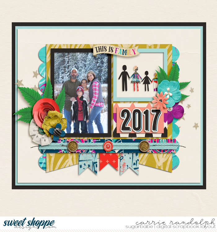 2017 Calendar Cover