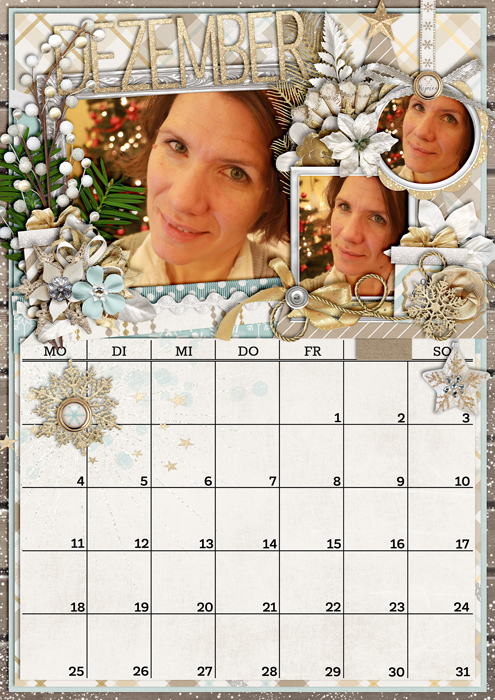 2017 Calendar -
