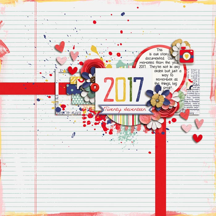 2017 Cover Page