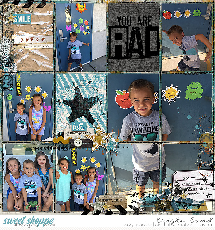 2017 PTO BTS BBQ
