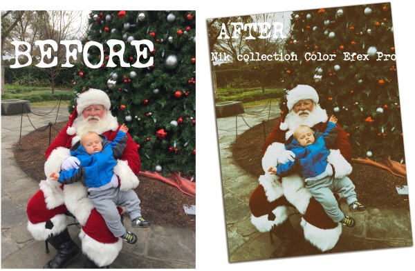 2017 Sweet little holiday party day 6