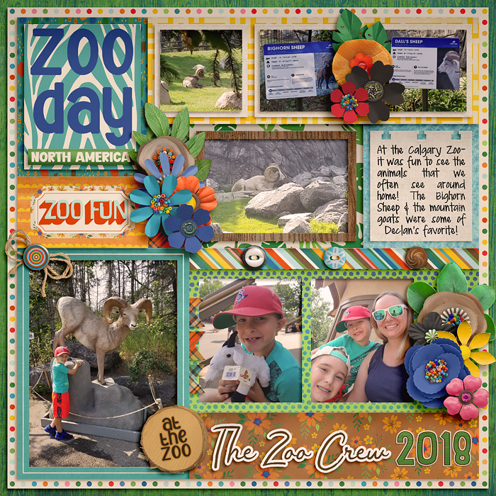 2018_7_Zoo_Day