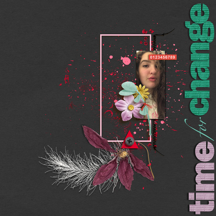 2018TimeForChange