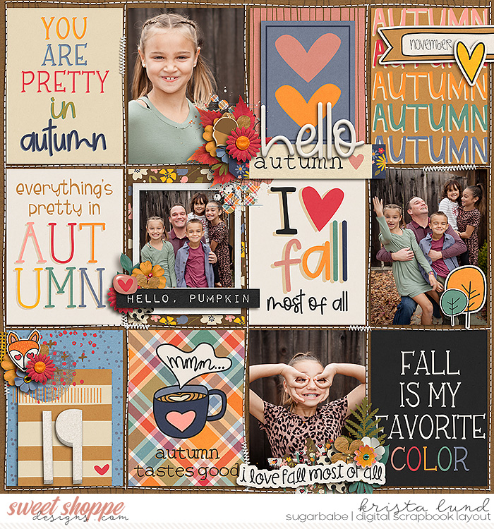 2019 Fall Funnies