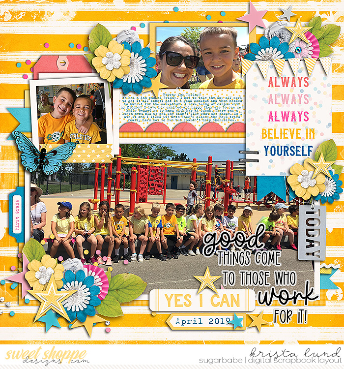 2019 Fun Run