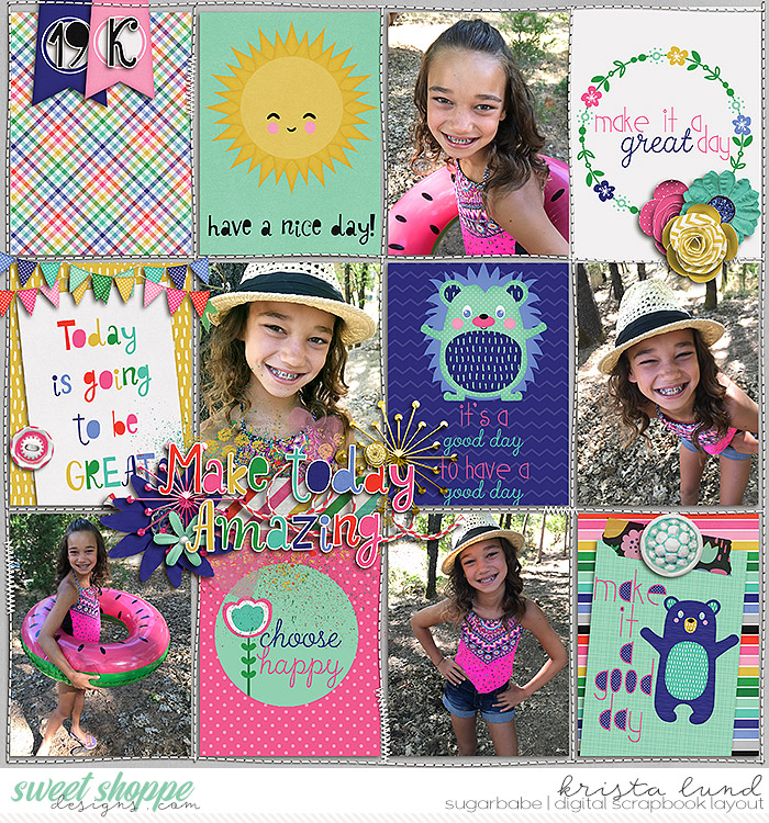 2019 Great Day!