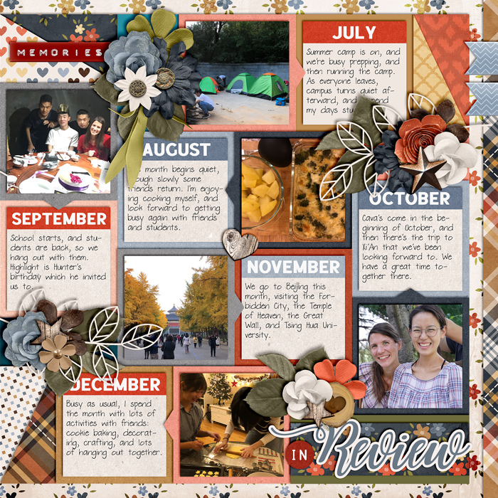 2019 in Review