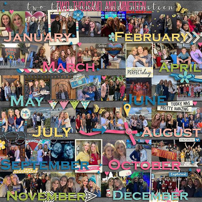 2019 in Review
