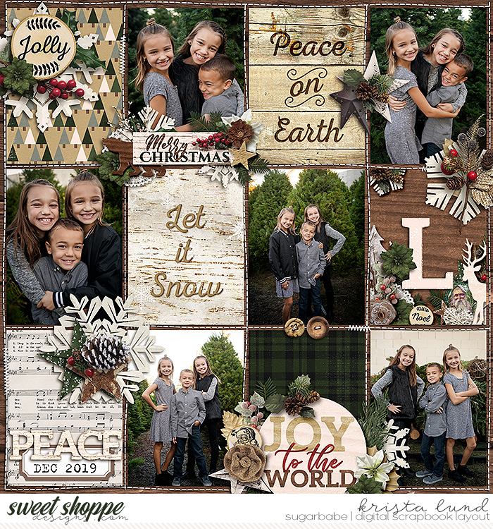 2019 Joy to the World
