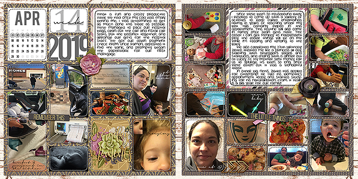 2019 Week 14
