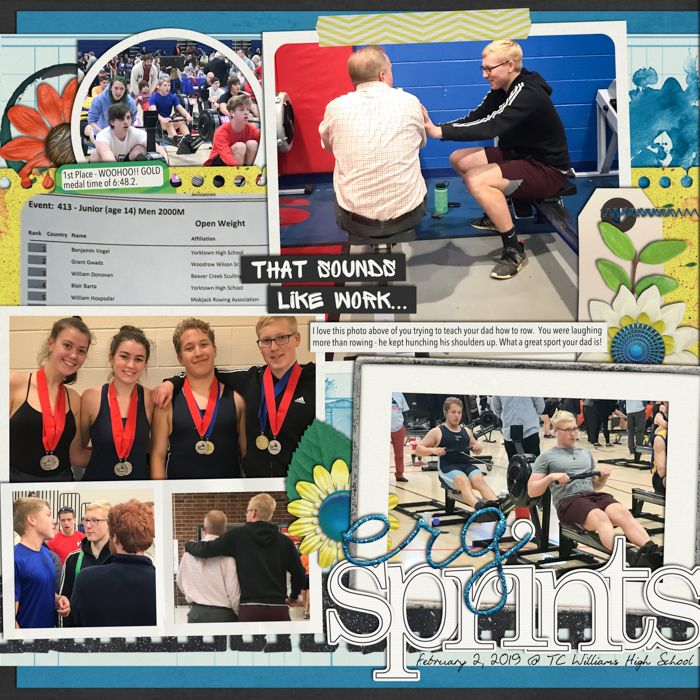2019 - Week 2 Extra - p1