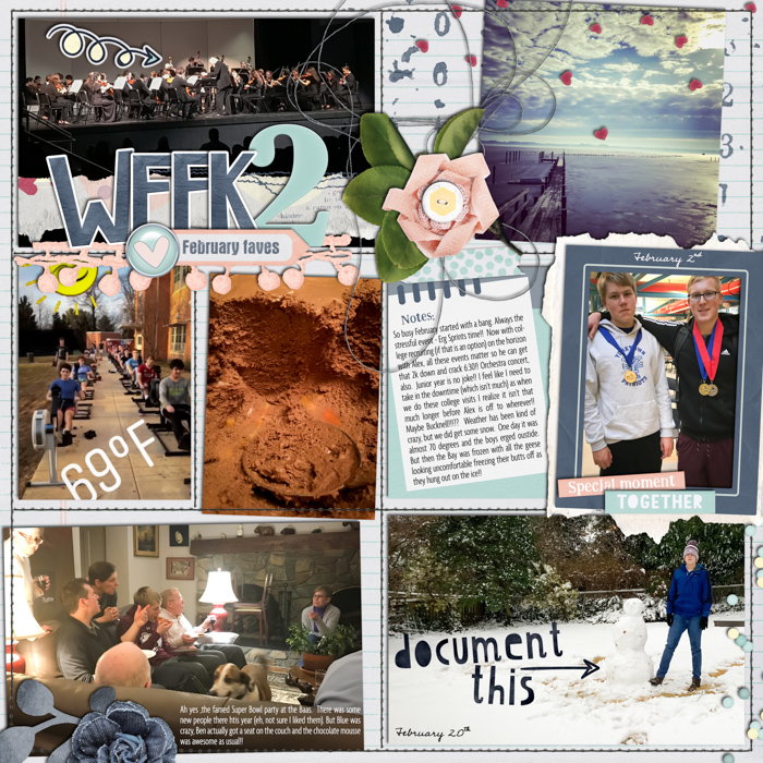 2019 - Week 2 - p1